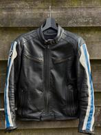 BMW Club Men lederen motorjack, Motoren, Ophalen of Verzenden, Tweedehands, Jas | leer