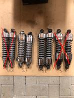 Diverse setjes schokbrekers, Ophalen, Gebruikt