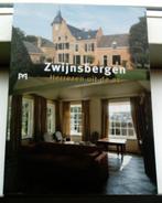Zwijnsbergen. Herrezen uit de as(ISBN 9789053453445)., Ophalen of Verzenden, Zo goed als nieuw