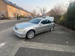 Mercedes-Benz E-Klasse 3.2 E320 W211 Sedan AUT 2003 Grijs, Automaat, Achterwielaandrijving, Particulier, Zilver of Grijs