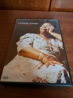 Cesaria Evora live dvd Kaapverdie, Ophalen of Verzenden, Zo goed als nieuw