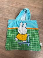 Poncho Nijntje, Ophalen, Gebruikt, Jongetje of Meisje