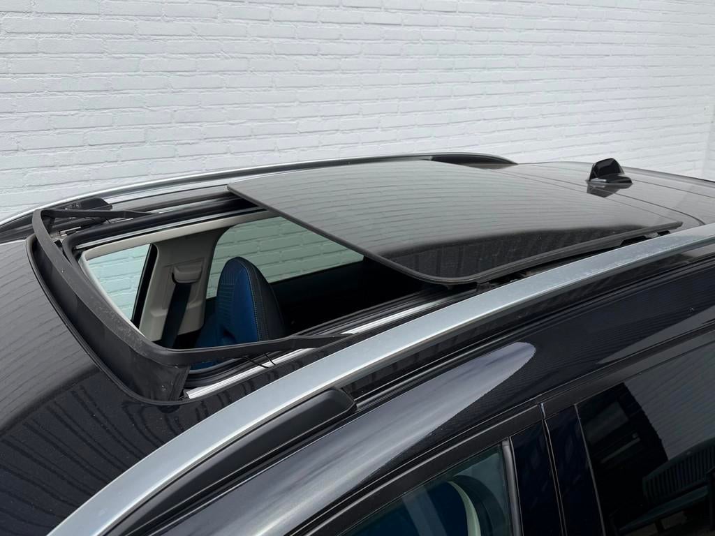 Lynk & Co 01 1.5 PHEV PANO l 360 CAMERA l ACC l BLACK EDITIO, Zwart, Plug-in hybride, Bedrijf, 1854 kg