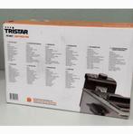 Tristar FR-6947 Deep Fryer PRO NIEUW Frietpan Frituurpan 3L, Witgoed en Apparatuur, Frituurpannen, Uitneembare binnenpan, Nieuw