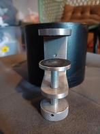 IKEA beker met tafelklem zgan, Ophalen, Overige materialen, Zo goed als nieuw, Overige stijlen