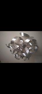 Plafondlamp, Ophalen