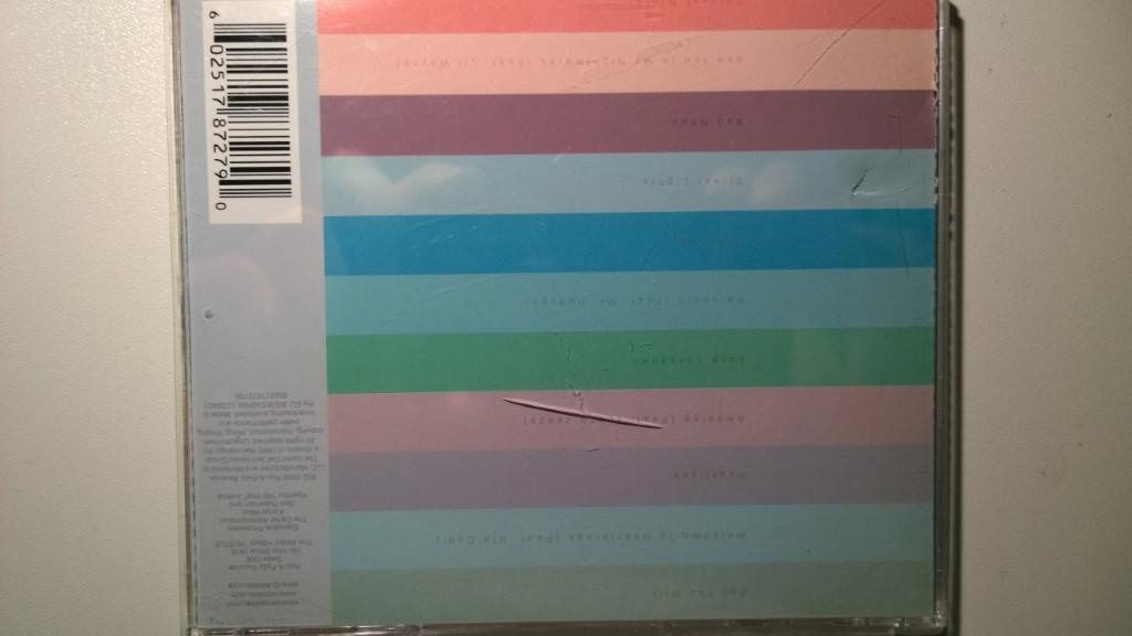 Kanye West - 808s & Heartbreak, Ophalen of Verzenden, 2000 tot heden, Zo goed als nieuw