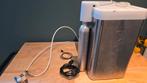 Complete Quooker Cube voor gekoeld en bruisend water, Ophalen, Gebruikt