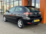 Seat Ibiza 1.4-16V|Airco|Cruise|Bekerhouder|APK 2027|Aux, Voorwielaandrijving, 4 cilinders, Origineel Nederlands, Bedrijf