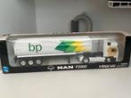 NewRay MAN F2000 BP Tankwagen 1:43 Die-Cast Model, Ophalen of Verzenden, Nieuw, Bus of Vrachtwagen, Overige merken