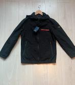 Prada jas maat S, Verzenden, Nieuw, Maat 46 (S) of kleiner, Zwart