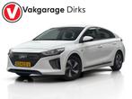 Hyundai IONIQ Hybrid 1.6 GDi i-Motion ✅ Clima ✅ Cruise, 1345 kg, Stof, Gebruikt, Euro 6