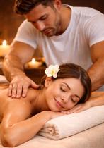 MASSAGE Professionele ontspanningsmassage,FB, medisch ,sport, Stoelmassage