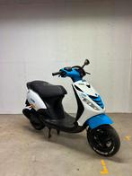 Piaggio Zip 70cc 2-Takt brom– Super snelle setup!, Ophalen, Tweetakt, Piaggio, Piaggio