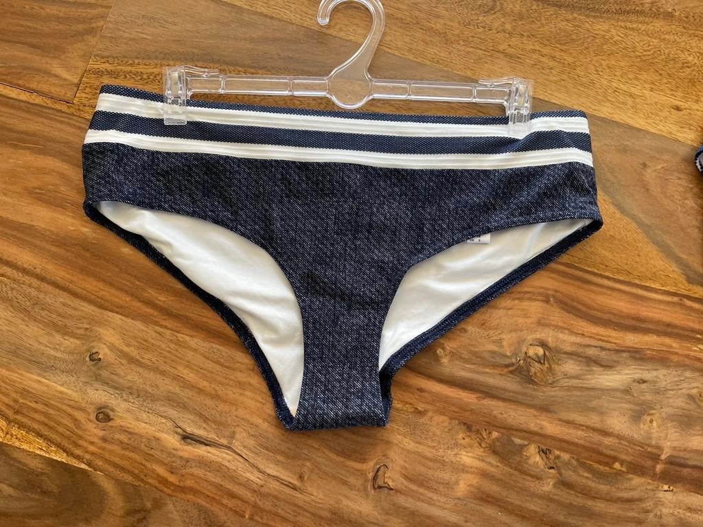 Prima Donna Brazilian maat 36 en 38 california, Verzenden, Nieuw, Blauw, Overige typen