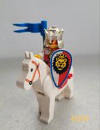 Lego Royal King 6008, Verzamelen, Swarovski, Ophalen of Verzenden, Zo goed als nieuw, Figuurtje