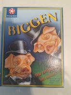 Biggen, Ophalen of Verzenden, Zo goed als nieuw