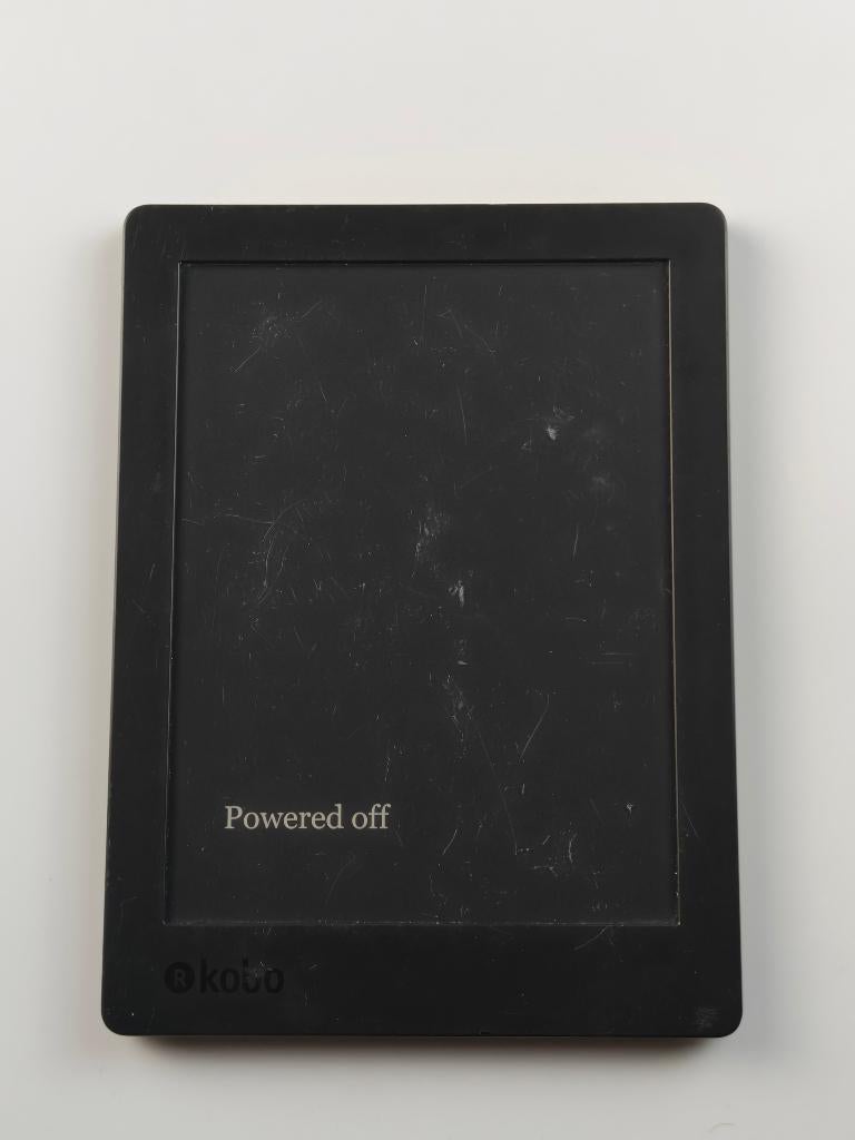 Kobo Aura H2O Ed 2 ereader (F268), 8 GB, Rakuten Kobo Inc., Ophalen of Verzenden, Kobo-corporateorders@rakuten.com