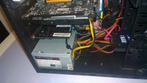 krachtige Retro gaming pc, windos XP, GTX 650ti, Intel E8400, Ophalen, Asus
