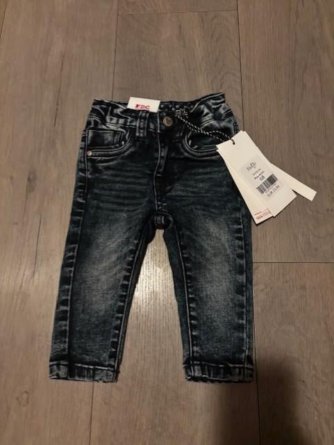 7 broekjes van Feetje maat 68 los of als partij (advr 157), Kinderen en Baby's, Babykleding | Maat 68, Broekje, Meisje, Nieuw