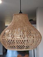 Kwantum Hanglamp Brisa - Rotan - Zo goed als nieuw, Ophalen of Verzenden, Zo goed als nieuw, Overige materialen