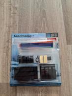 Kabelmanager voor treinbaan, Ophalen of Verzenden, Zo goed als nieuw, Gelijkstroom of Wisselstroom, Overige merken