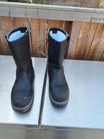 Veiligheidslaarzen  BATA  S3 maat 49  model potent XW, Zwart, Overige typen, Ophalen of Verzenden, Zo goed als nieuw