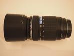 Olympus Zuiko Digital ED 70–300mm f/4.0–5.6 – Telezoom, Ophalen of Verzenden, Zo goed als nieuw, Telelens, Zoom