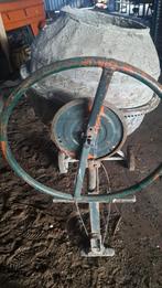 Betonmolen - Robuust en functioneel, Doe-het-zelf en Verbouw, Ophalen of Verzenden