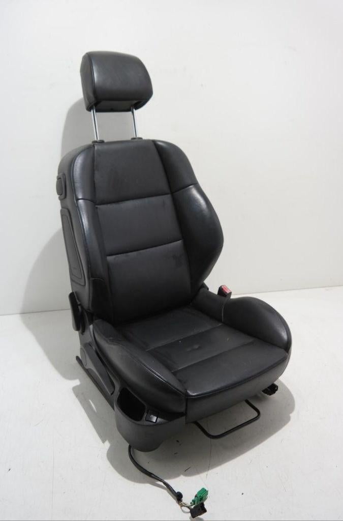 GEZOCHT! leren best. stoel met verw. peugeot 307 16v max 50€, Auto-onderdelen, Interieur en Bekleding, Ophalen, Gebruikt, Peugeot