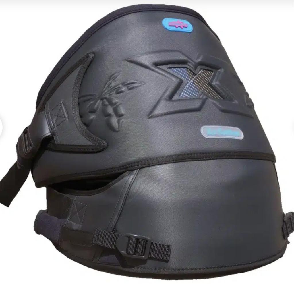 liberty zittrapezes  pwa, Watersport en Boten, Ophalen of Verzenden, Niet ingevuld, Niet ingevuld, Niet ingevuld