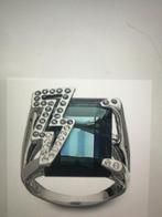 Swarovski ring LADY GAGA ON TOUR, Sieraden, Tassen en Uiterlijk, Ringen, 18 tot 19, Verzenden, Nieuw, Dame