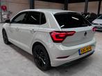 Volkswagen POLO 1.0 TSI Style Automaat/IQ-Drive/Carplay/Came, Auto's, Volkswagen, Electronic Stability Program (ESP), Gebruikt