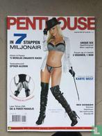 GEZOCHT: NL penthouse nummers 2011/291 2012/ 312, 314, Verzamelen, Ophalen of Verzenden, 1980 tot heden, Nederland, Tijdschrift