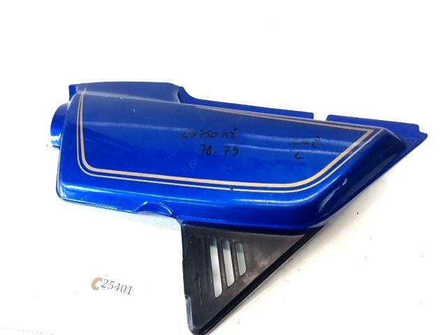 CB750KZ 1978 - 1979 Honda Cover Cover onder zadel D1-57488