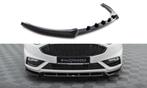 Voorlip sideskirts spoiler diffuser - Ford Fusion Mondeo 19+, Ophalen of Verzenden