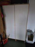 Ikea kledingkast robin, Ophalen, Met deur(en), Scandinavisch, 50 tot 100 cm
