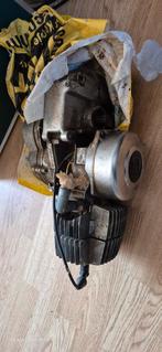 Puch Maxi Motorblok - Originele Cilinder - Nooit Snel, Ophalen, Gebruikt, Blok