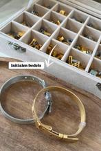 Armbanden set met bedels, Overige materialen, Nieuw, Ophalen of Verzenden, Met bedels of kralen