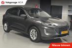 Ford Kuga 2.5 PHEV Titanium // CLIMA // NAVI // CARPLAY // T, Auto's, Gebruikt, 4 cilinders, Bedrijf, 152 pk