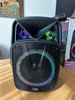 Karaoke party speaker, Ophalen, Zo goed als nieuw, Complete set