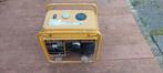 generatorset, Ophalen, Gebruikt, Minder dan 5 kVA, Benzine