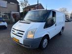 Ford Transit 260S 2.2 TDCI Ambiente, Auto's, Voorwielaandrijving, Euro 5, 86 pk, Gebruikt
