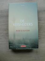 Pieter de Buyssers - De keisnijders (Hardcover met s.o.), Boeken, Ophalen of Verzenden, Nieuw