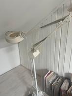 Loeplamp, vergrootglas, Ophalen, Zo goed als nieuw, Loeplamp