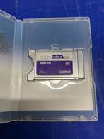 Digitale tv module, Ophalen, Zo goed als nieuw