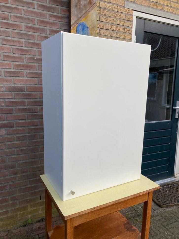 2x IKEA Faktum hangkast 60x37x92 - keuken/Bijkeuken/Schuur, Huis en Inrichting, Keuken | Keukenelementen, Gebruikt, Minder dan 100 cm