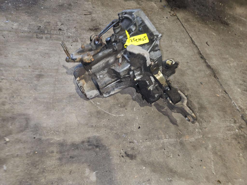 VERSNELLINGSBAK PEUGEOT 106 1.6 / CITROËN SAXO 1.6, Auto-onderdelen, Transmissie en Toebehoren, Niet ingevuld, Gebruikt, Citroën