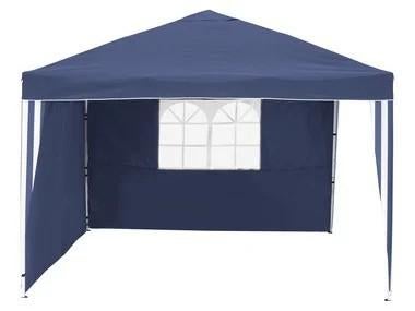 Partytent (2stuks), Ophalen, Minder dan 5 meter