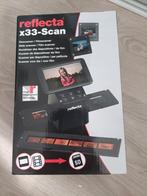 Scanner, Ophalen, Nieuw, Diascanner, Reflecta